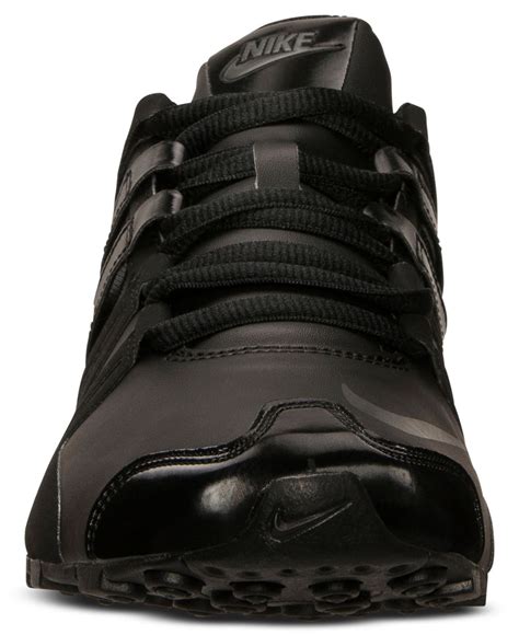 nike black on black sneakers|black nike sneakers for girls.